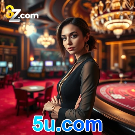 Baixar Jogos Incríveis no 5u.com: Entre na Diversão!