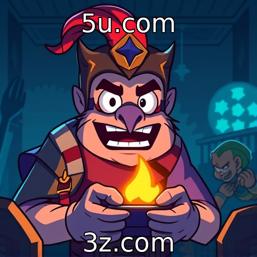 A ascensão dos jogos independentes na indústria