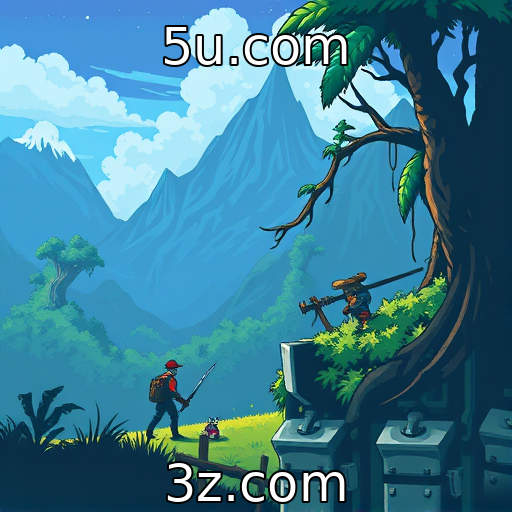 Desenvolvimento de jogos indie em ascensão