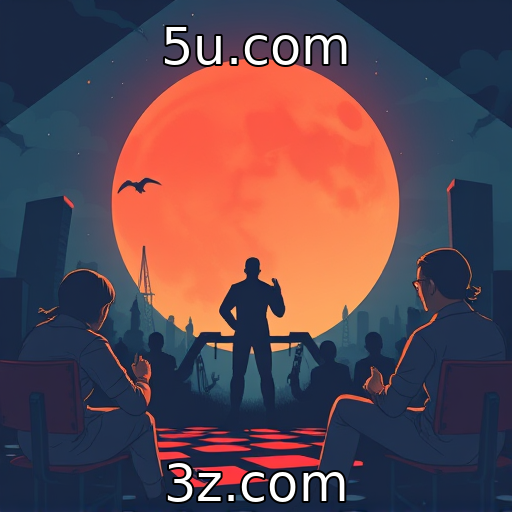 Desafios na criação de narrativas interativas nos jogos