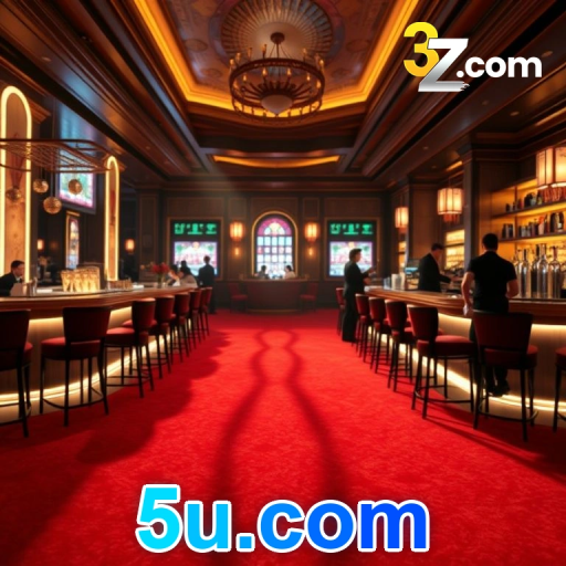 Promoção Imperdível: Chegou o 5u.com!