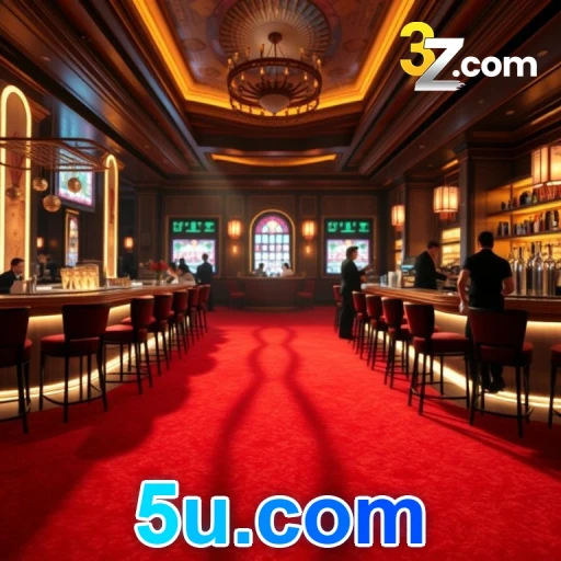 Promoção Imperdível: Chegou o 5u.com!